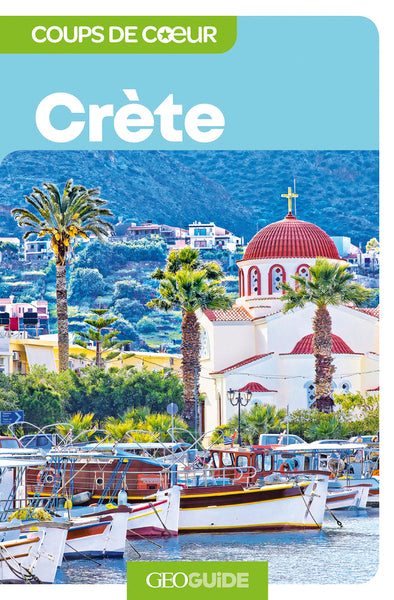 Crète