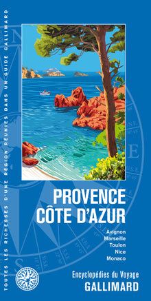 Provence - Côte d'Azur