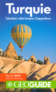 Guide Turquie