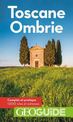 Toscane - Ombrie