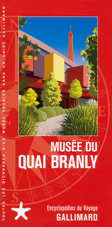 Guide Musee Quai Branly
