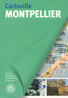 Guide Montpellier