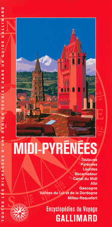 Midi-Pyrénées