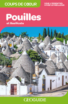 Pouilles et Basilicate