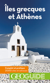 Îles grecques et Athènes