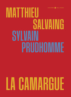 La Camargue