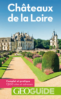 Châteaux de la Loire