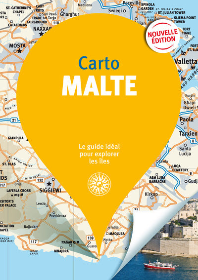 Guide Malte