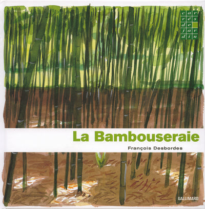 La bambouseraie