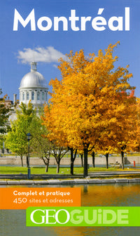 Guide Montreal