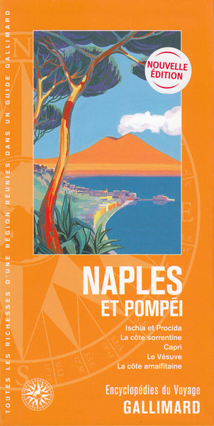Naples et Pompéi