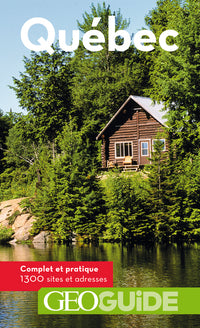 Guide Quebec