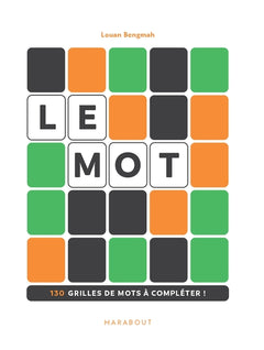 le mot - version classique