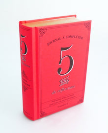 5 ans de réflexion version luxe