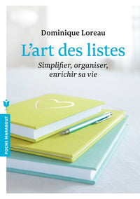 L'art des listes