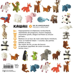Crochet Kawaii