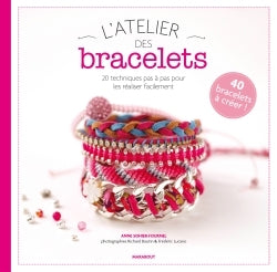 L'atelier des bracelets