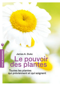 Le pouvoir des plantes