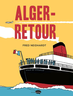 Alger-Retour