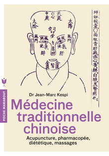 Médecine traditionnelle chinoise