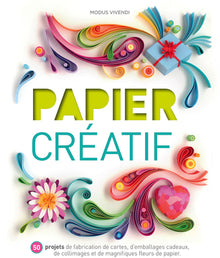 Papier créatif