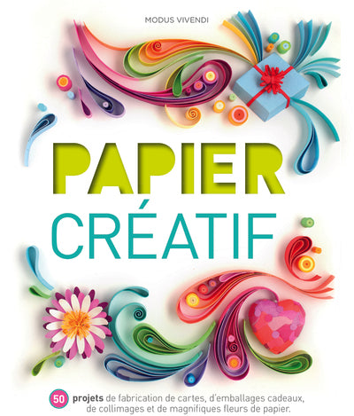 Papier créatif