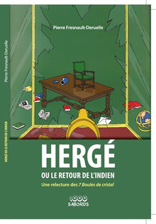Herge ou le retour de l'indien