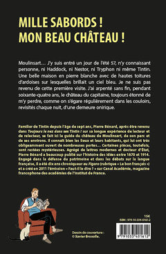 Mille sabords mon beau château
