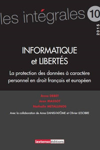 Informatique et libertés