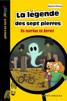 La légende des sept pierres