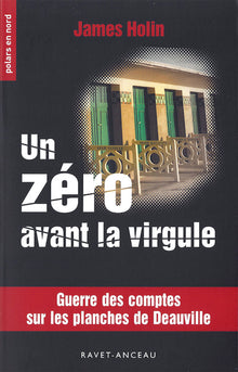 Un zéro avant la virgule