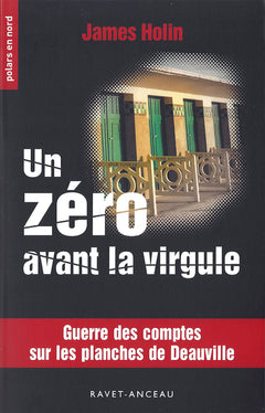Un zéro avant la virgule