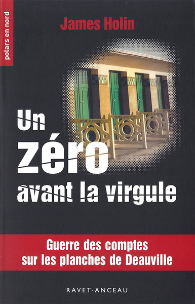 Un zéro avant la virgule