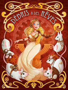 La Princesse mécanique