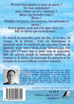 D'une île à l'autre