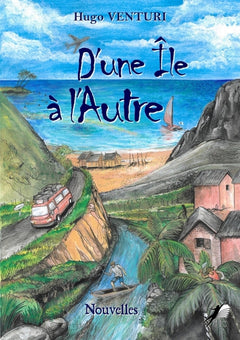 D'une île à l'autre