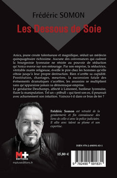 Les dessous de Soie