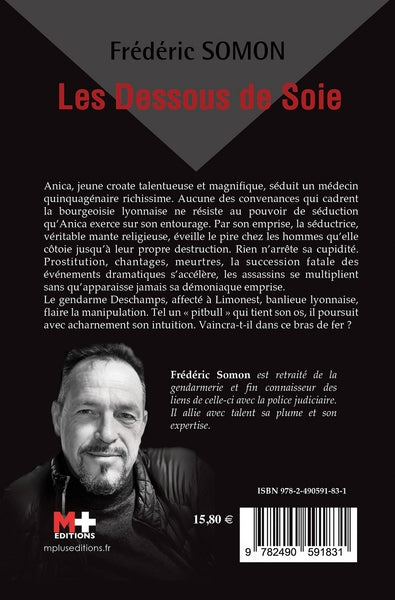 Les dessous de Soie