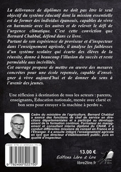 Repenser l'Ecole
