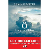 Ö L'ange révèlateur