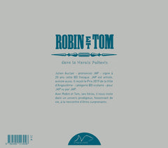 Robin et Tom