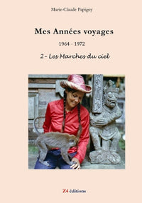 Les Marches du ciel