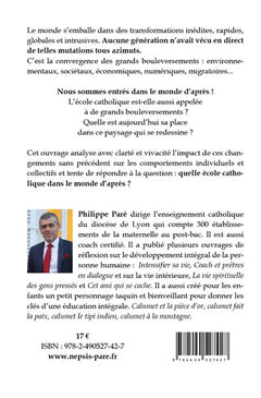 Dans le monde d’après quelle école catholique ?