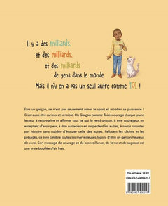 Un Garçon comme Toi