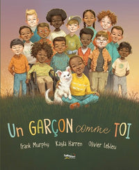 Un Garçon comme Toi