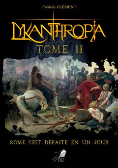 Lykanthropia Tome 2