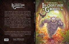 Le Dernier Golem