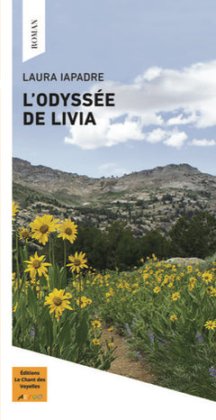 L'odyssée de Livia