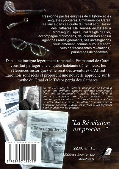 Trésor des Cathares