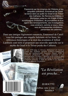 Trésor des Cathares